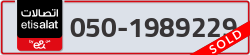  - code - 050 - number -1989229