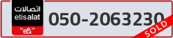  - code - 050 - number -2063230