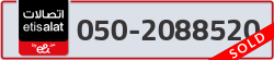  - code - 050 - number -2088520