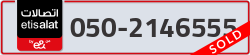  - code - 050 - number -2146555