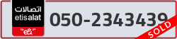  - code - 050 - number -2343439
