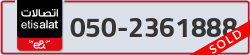  - code - 050 - number -2361888