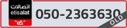  - code - 050 - number -2363630