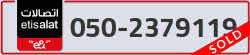  - code - 050 - number -2379119