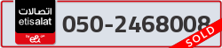  - code - 050 - number -2468008