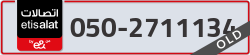  - code - 050 - number -2711134