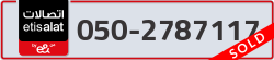  - code - 050 - number -2787117