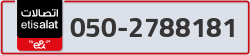  - code - 050 - number -2788181