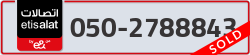  - code - 050 - number -2788843