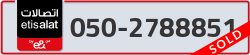  - code - 050 - number -2788851