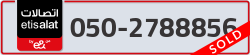  - code - 050 - number -2788856