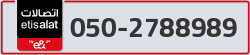  - code - 050 - number -2788989