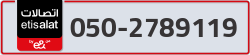 - code - 050 - number -2789119