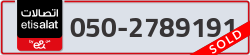  - code - 050 - number -2789191