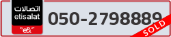  - code - 050 - number -2798889