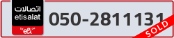  - code - 050 - number -2811131