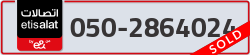  - code - 050 - number -2864024