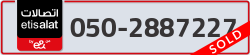  - code - 050 - number -2887227
