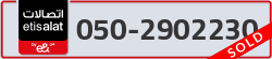  - code - 050 - number -2902230