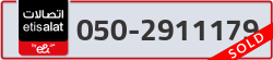  - code - 050 - number -2911179