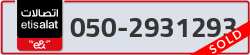  - code - 050 - number -2931293