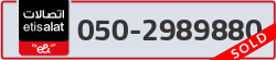  - code - 050 - number -2989880