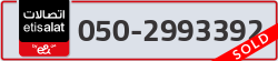  - code - 050 - number -2993392