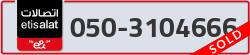  - code - 050 - number -3104666