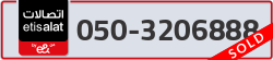  - code - 050 - number -3206888