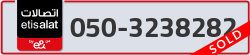  - code - 050 - number -3238282