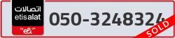  - code - 050 - number -3248324