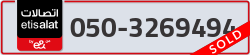  - code - 050 - number -3269494