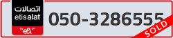  - code - 050 - number -3286555