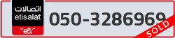  - code - 050 - number -3286969