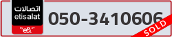 - code - 050 - number -3410606