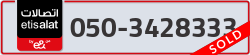  - code - 050 - number -3428333