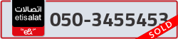  - code - 050 - number -3455453