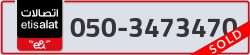  - code - 050 - number -3473470