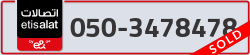  - code - 050 - number -3478478