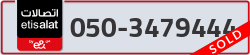  - code - 050 - number -3479444
