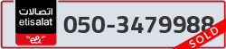  - code - 050 - number -3479988