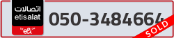  - code - 050 - number -3484664