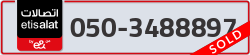  - code - 050 - number -3488897