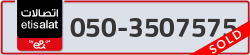  - code - 050 - number -3507575