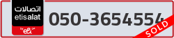  - code - 050 - number -3654554