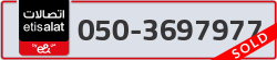  - code - 050 - number -3697977