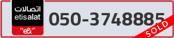  - code - 050 - number -3748885