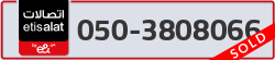  - code - 050 - number -3808066