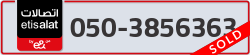 - code - 050 - number -3856363