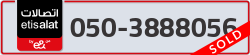  - code - 050 - number -3888056